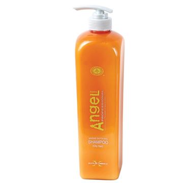 Picture of ANGEL MARINE DEPTH SPA SHAMPOO FOR OILY HAIR